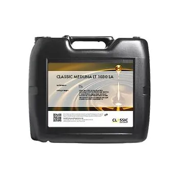 Motorový olej CLASSIC MEDUNA LT 1030 LA 20L