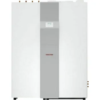 Tepelné čerpadlo Systém ventilační s tepelným čerpadlem Stiebel Eltron LWZ 8 CS 201290