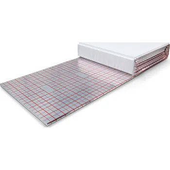 Tepelná izolace Role systémová DEK RST30 Tacker (10×1 m)