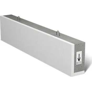 překlad Překlad nosný Porfix 100×250×1200 mm