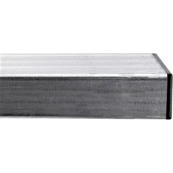 Plot Nosník pozink DŘEVOplus 30×50 mm 1,5 m řez