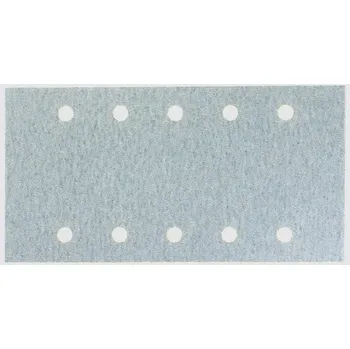 Dílna Papír brusný Hilti W-CFO-VP 280 mm 120 50 ks