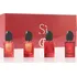 Dámský parfém Giorgio Armani Sì sada miniatur W EDP 4x 7 ml