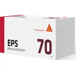 Tepelná izolace Sika EPS 70 60 mm (4 m2/bal.)