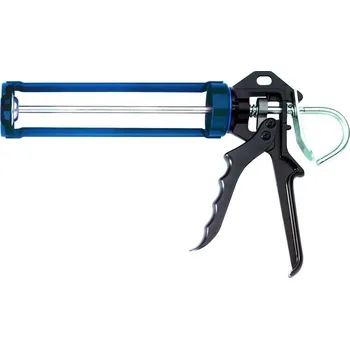 Vytlačovací pistole Pistole vytlačovací skeletová Color Expert Robust