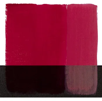 Olejová barva Olejová barva Maimeri Classico Základní červeň Magenta 200 ml