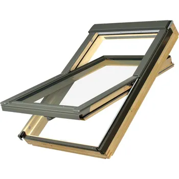 Okno Okno střešní Tondach RW-DK 301 55×78 kyvné