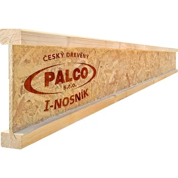 I-Nosník malý 40×60/200