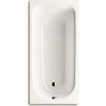 Vana smaltovaná Kaldewei Saniform Plus 363-1 170×70 cm