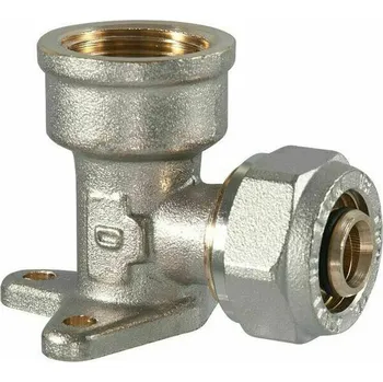 Vodovodní potrubí Nástěnka svěrná TDM 20×1/2", vnitřní závit