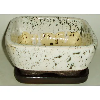 Květináč Miska na bonsaje Bora 5