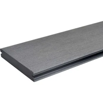 Terasové prkno Prkno terasové Twinson MASSIVE břidlice 20×140×6000 mm