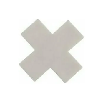 Zdenické nářadí Křížky obkladačské Festa 10 mm 30 ks