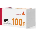 Tepelná izolace Sika EPS 100 F 130 mm (1,5 m2/bal.)