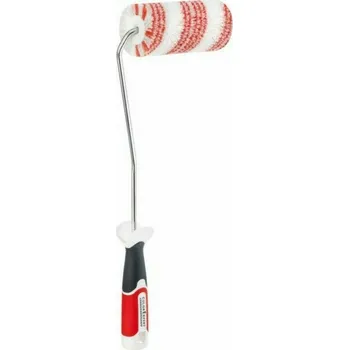 Malířský váleček Váleček s držákem Color Expert WallStar 120×30×12×6 mm