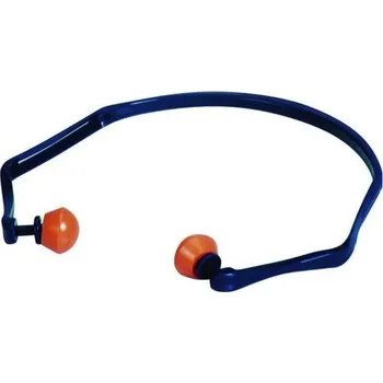 Špunt do uší 3M Banded zátky 3M™ E-A-R™ 1310 Velikost: UNI