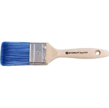 Drátěný kartáč Štětec na barvy a laky Storch AquaTOP DR 40×16×57 mm