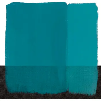 Olejová barva Olejová barva Maimeri Classico Nebeská modř 200 ml