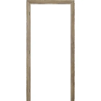 Zárubeň Solodoor zárubeň obložková Solodoor levá 800 mm dub canyon