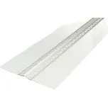 Profil dilatační Retek 37531 MINI PVC s tkaninou 2,75 m