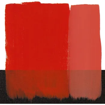 Olejová barva Olejová barva Maimeri Classico 226 Kadmium červené světlé 200 ml