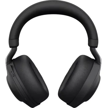 Elektronika Bezdrátová náhlavní souprava Jabra Evolve2 85 Stereo Černá