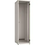 Rozvaděč datový stojanový 19" Solarix LC-50 42U 600×1 963×600 mm