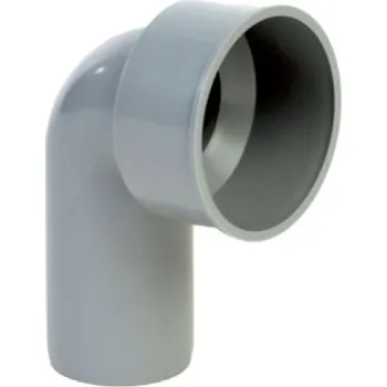 kanalizace Koleno sifonové HTSW DN 50/50 pro B,C