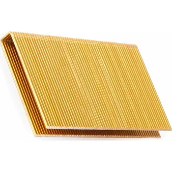 Průmyslová sponka Spony KMR Q A2 11,1×50×1,9 mm 2&nbsp;500 ks