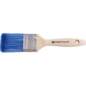 Drátěný kartáč Štětec na barvy a laky Storch AquaTOP DR 40×15×57 mm