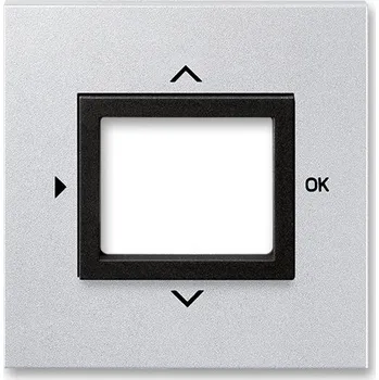 vypínač Kryt ovládač časovací ABB Neo titanová, onyx