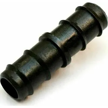 Zavlažovací systém Spojka 16 mm