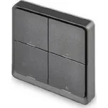 Přepínač scén čtyřnásobný Emos GoSmart IP-2004ZB