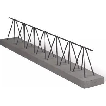 Stropní systém Nosník stropní Porfix 160×225×7200 mm