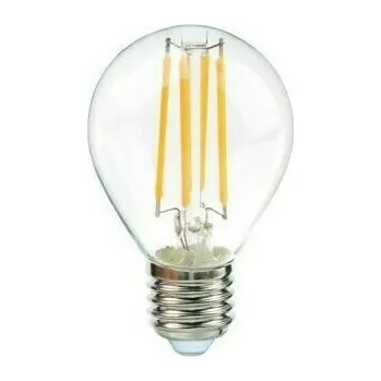 Žárovka Žárovka LED ORO Claro E27 4 W