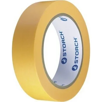 malířská páska Páska maskovací Storch SunnySTAR 50 mm/50 m