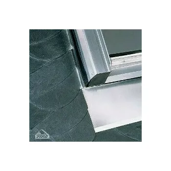 Příslušenství k oknu Lemování Roto Designo EDS 074/118 Rx400