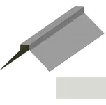 Hřebenáč RS312H-90 SP 25 RAL 9002 šedobílá