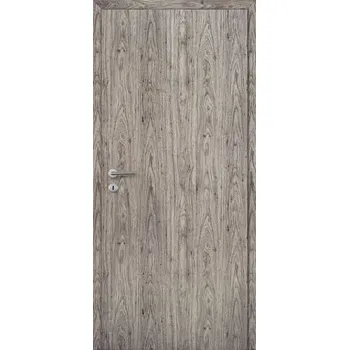 Dveřní kukátko Dveře interiérové protipožární Doornite LUME EXTRA dub siena levá 800 mm