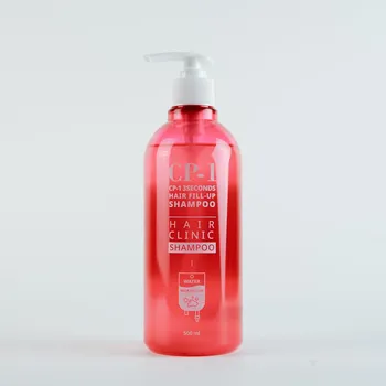 Šampon CP-1 3Seconds Hair Fill-Up Shampoo 500ml