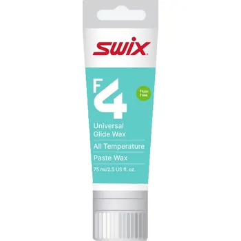 Cyklistické kalhoty Skluzný vosk Swix F4-23-75 F4,univerzální,75ml