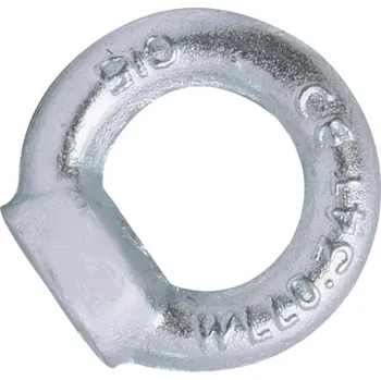 Matice HPM TEC Matice závěsná DIN 580 5.6 M16