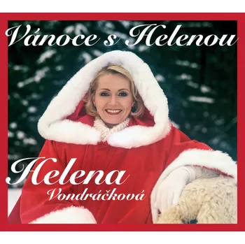 Česká hudba Vánoce s Helenou - Helena Vondráčková