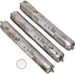 Tmel polyuretanový Sikaflex AT Connection 600 ml