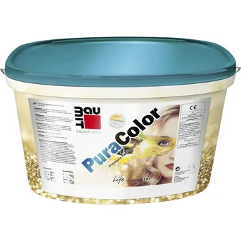 Fasádní barva Nátěr fasádní Baumit PuraColor probarvený 14 l