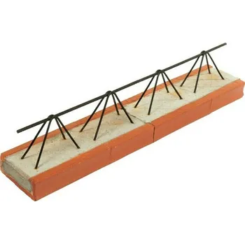 Stavební materiál Nosník stropní Heluz MIAKO 775