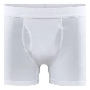 Trenýrky Boxerky CRAFT CORE Dry 3" Bílá - vel. L r.22