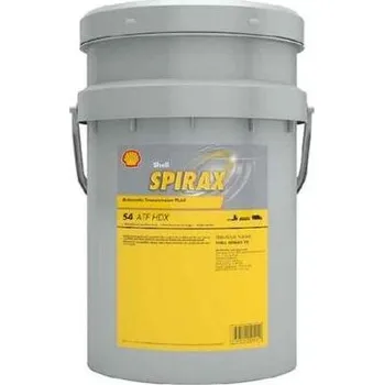 Provozní kapalina Shell Spirax S4 ATF HDX 20L