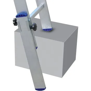 Železářství Noha prodlužovací VHR 61,5×20 mm