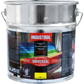 univerzální barva Industrol S2013 9 l